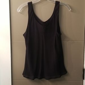 Rayon tank top